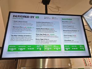 (30.10.2022) at Pita Pit Nelson in Nelson