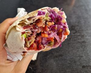  at Pita Pit Nelson in Nelson