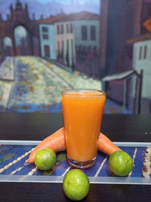  at Quinoa House in Cusco