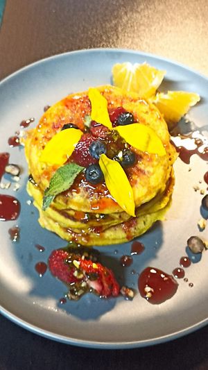  at Quinoa House in Cusco