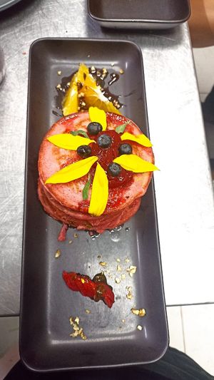  at Quinoa House in Cusco