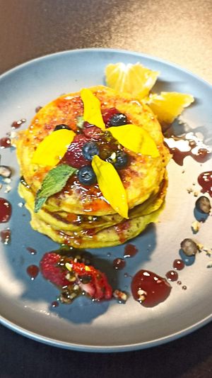  at Quinoa House in Cusco