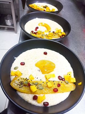  at Quinoa House in Cusco