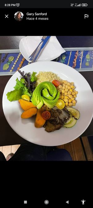  at Quinoa House in Cusco