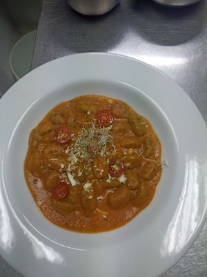  at Quinoa House in Cusco