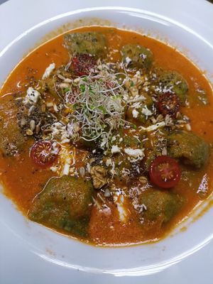  at Quinoa House in Cusco