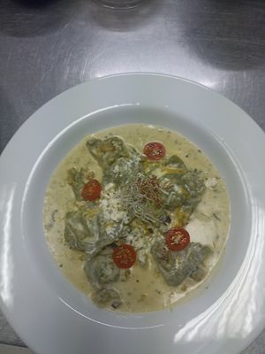  at Quinoa House in Cusco