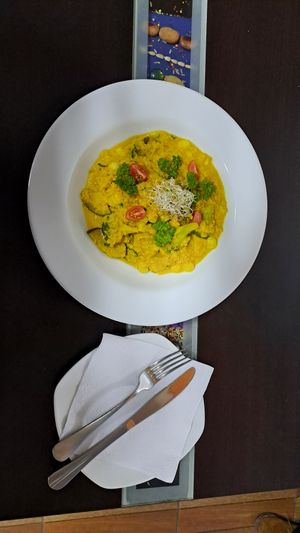 Quinoto House at Quinoa House in Cusco