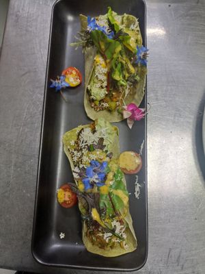  at Quinoa House in Cusco