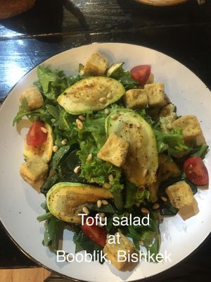  at Bublik - Бублик in Bishkek