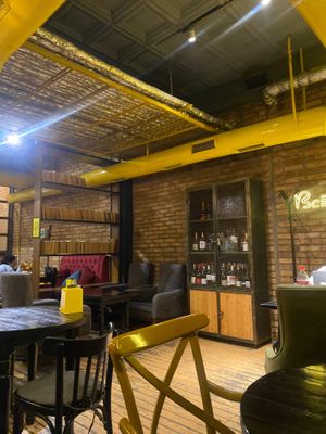  at Bublik - Бублик in Bishkek