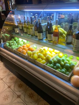  at Bublik - Бублик in Bishkek