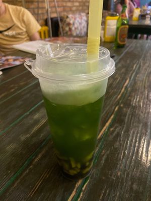  at Bublik - Бублик in Bishkek