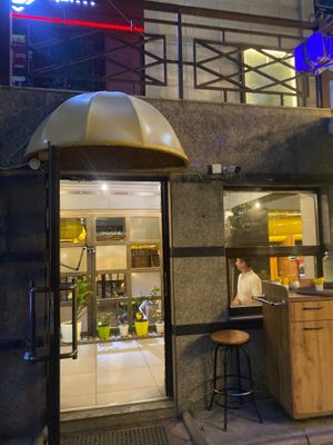  at Bublik - Бублик in Bishkek