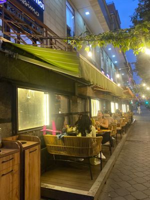  at Bublik - Бублик in Bishkek