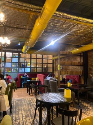  at Bublik - Бублик in Bishkek