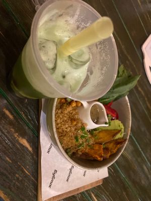  at Bublik - Бублик in Bishkek