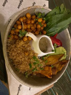  at Bublik - Бублик in Bishkek