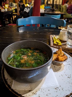  at Bublik - Бублик in Bishkek