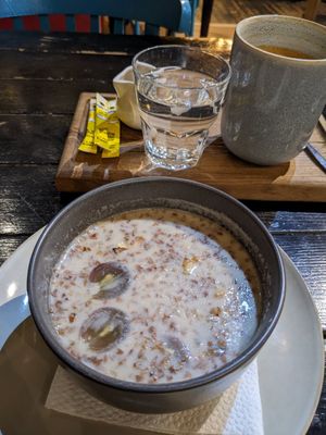  at Bublik - Бублик in Bishkek