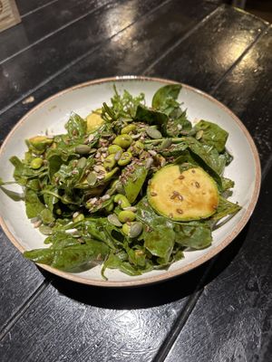   at Bublik - Бублик in Bishkek