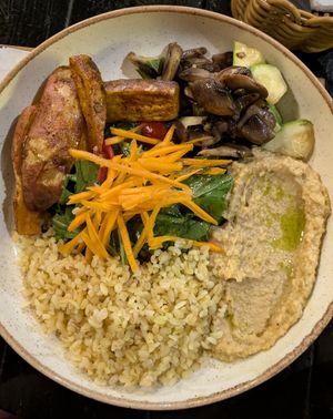  at Bublik - Бублик in Bishkek