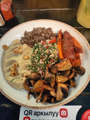  at Bublik - Бублик in Bishkek