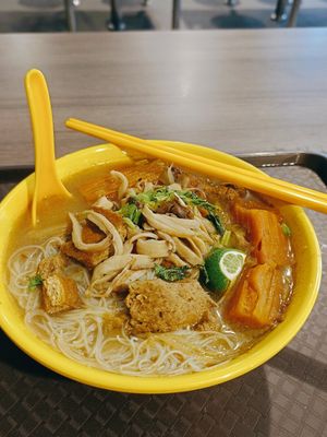  at Ci En (Plant Based Vegetarian) 慈恩素食 in Northeast Singapore