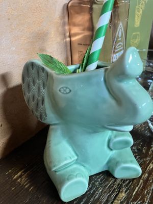 Arak tikki  at Colombo Social in Enmore