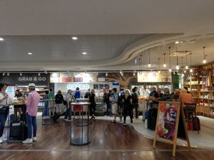 Natoo at VCE - Natoo in Venice