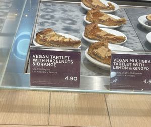   at VCE - Natoo in Venice