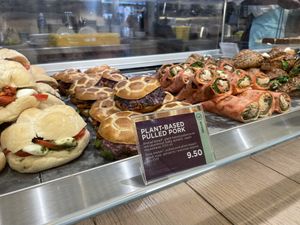   at VCE - Natoo in Venice