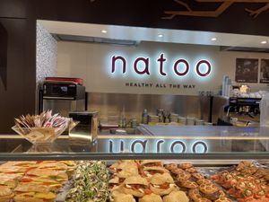   at VCE - Natoo in Venice