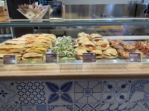   at VCE - Natoo in Venice