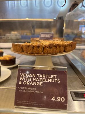   at VCE - Natoo in Venice