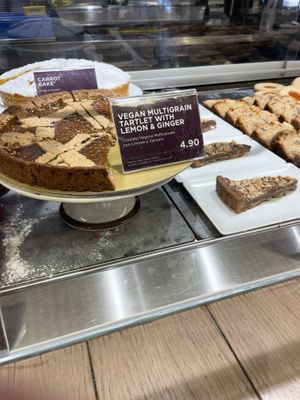   at VCE - Natoo in Venice