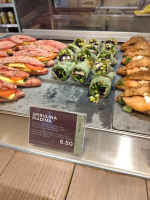  at VCE - Natoo in Venice