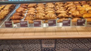  at VCE - Natoo in Venice