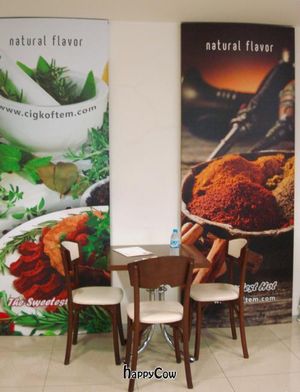  at Cigköftem - Paul Krugerlaan in The Hague