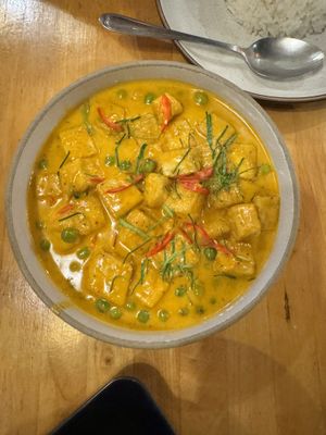   at Elephant Cafe' by Tan in Phuket