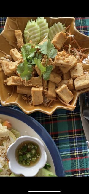   at First Restaurant  in Krabi