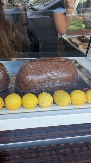  at Cigköftem - Schiedamseweg in Rotterdam