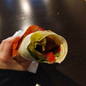  at Cigköftem - Schiedamseweg in Rotterdam