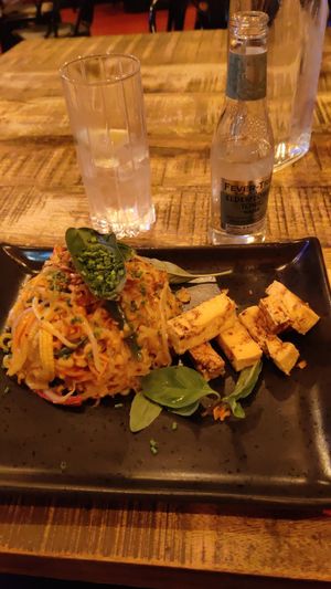  at Mekong Street Food in Londonderry