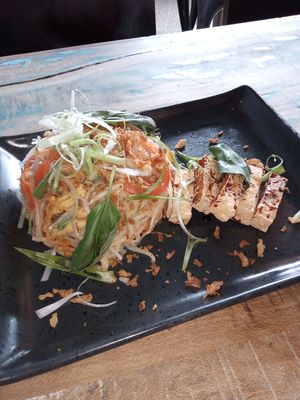  at Mekong Street Food in Londonderry