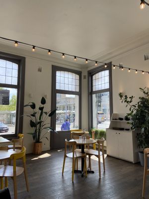   at Fitchen - Vlaanderenstraat in Ghent