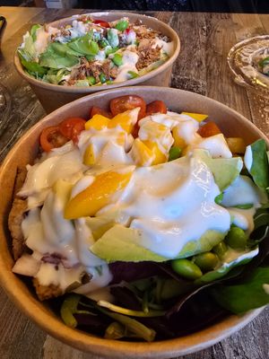  at Fitchen - Vlaanderenstraat in Ghent