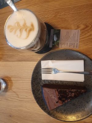  at drei & fünf – Rösterei & Café in Traben-trarbach