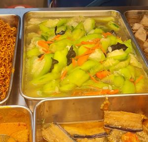 ~ 25/11/22 at Ru Yi Vegetarian - 如意素食 in Central Singapore