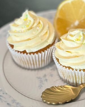 Lemon sweetness  at My Happy Place in Wommelgem